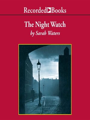 cover image of The Night Watch